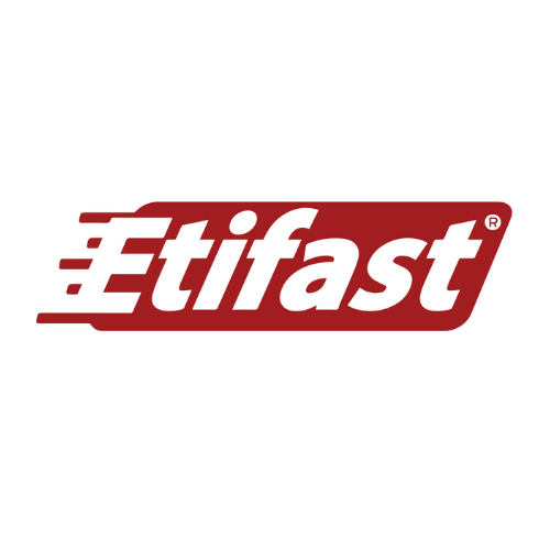 Logotipo de Etifast