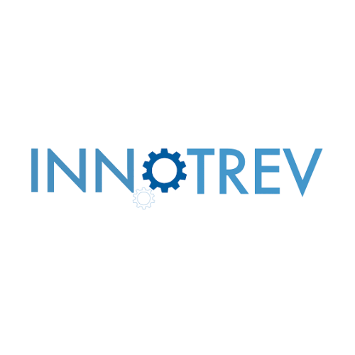 Logotipo de INNOTREV