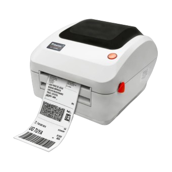 impresora de etiquetas termica directa 200dpi