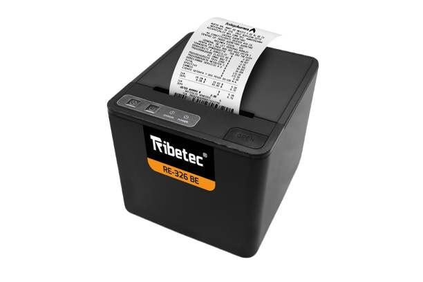 impresora de tickets termica directa 200dpi