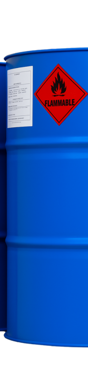 Diseño de etiqueta industrial