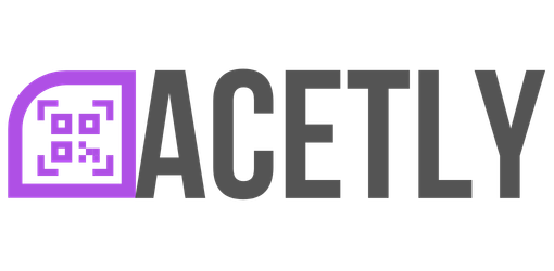 Logo de Acetly