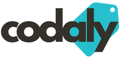 Logo de Codaly