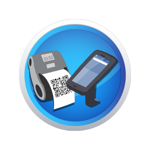 Logo de Suite Mobile POS